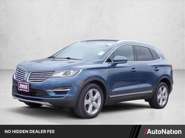 Used 2018 Lincoln MKC Premiere