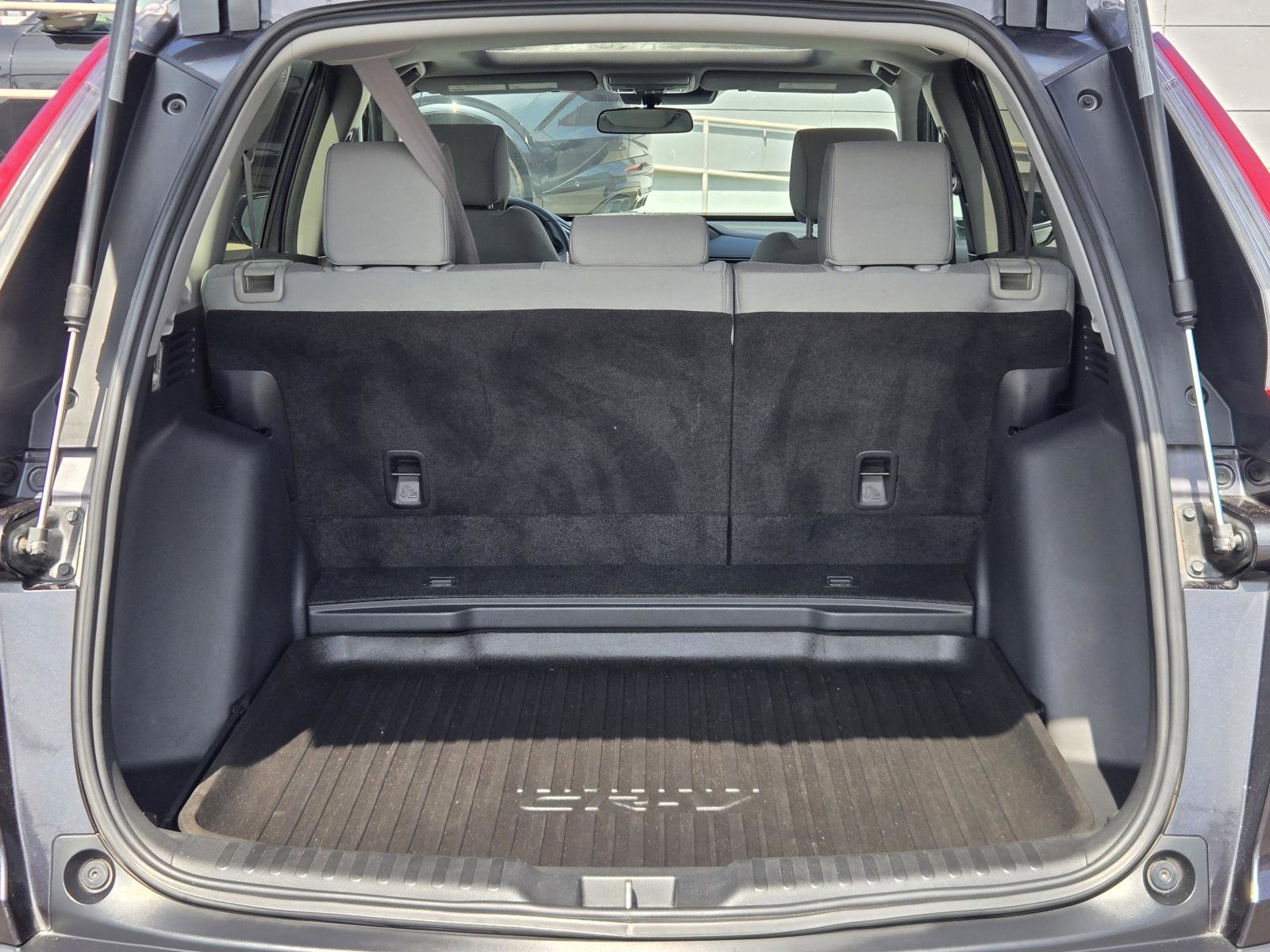 Used 2019 Honda CR-V EX image 27