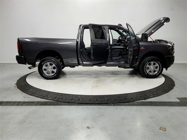 New 2025 RAM 2500 Big Horn image 16