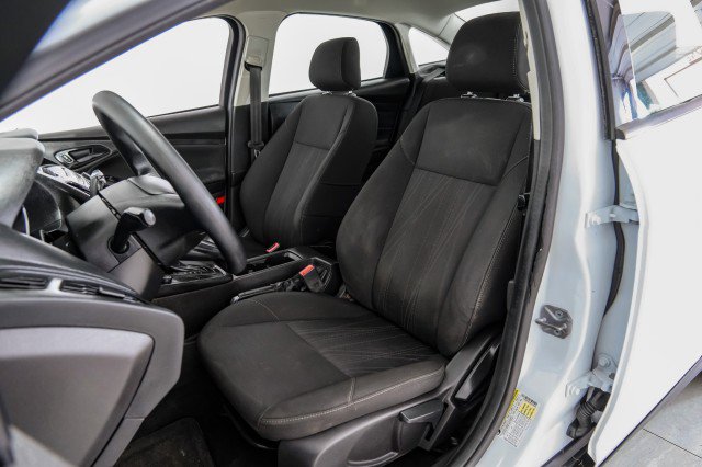 Used 2017 Ford Focus S FWD image 27