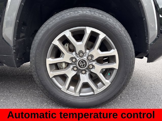 Used 2023 Toyota Tundra 1794 Edition AWD/4WD image 22