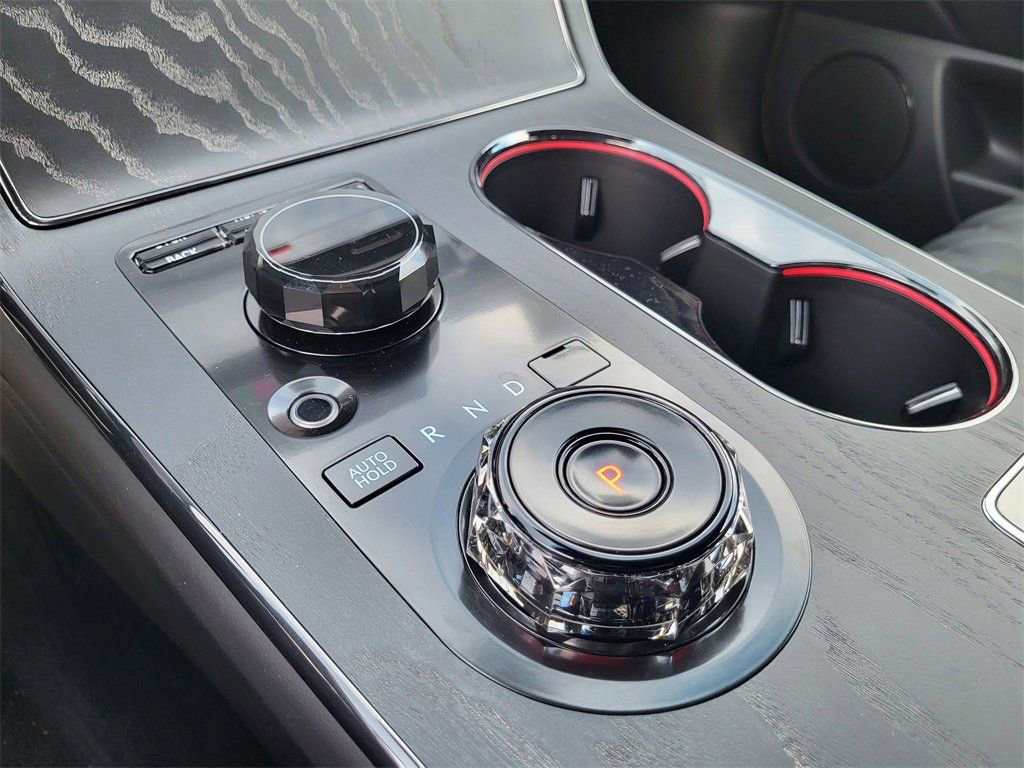 New 2026 Genesis GV80 3.5T Prestige image 18