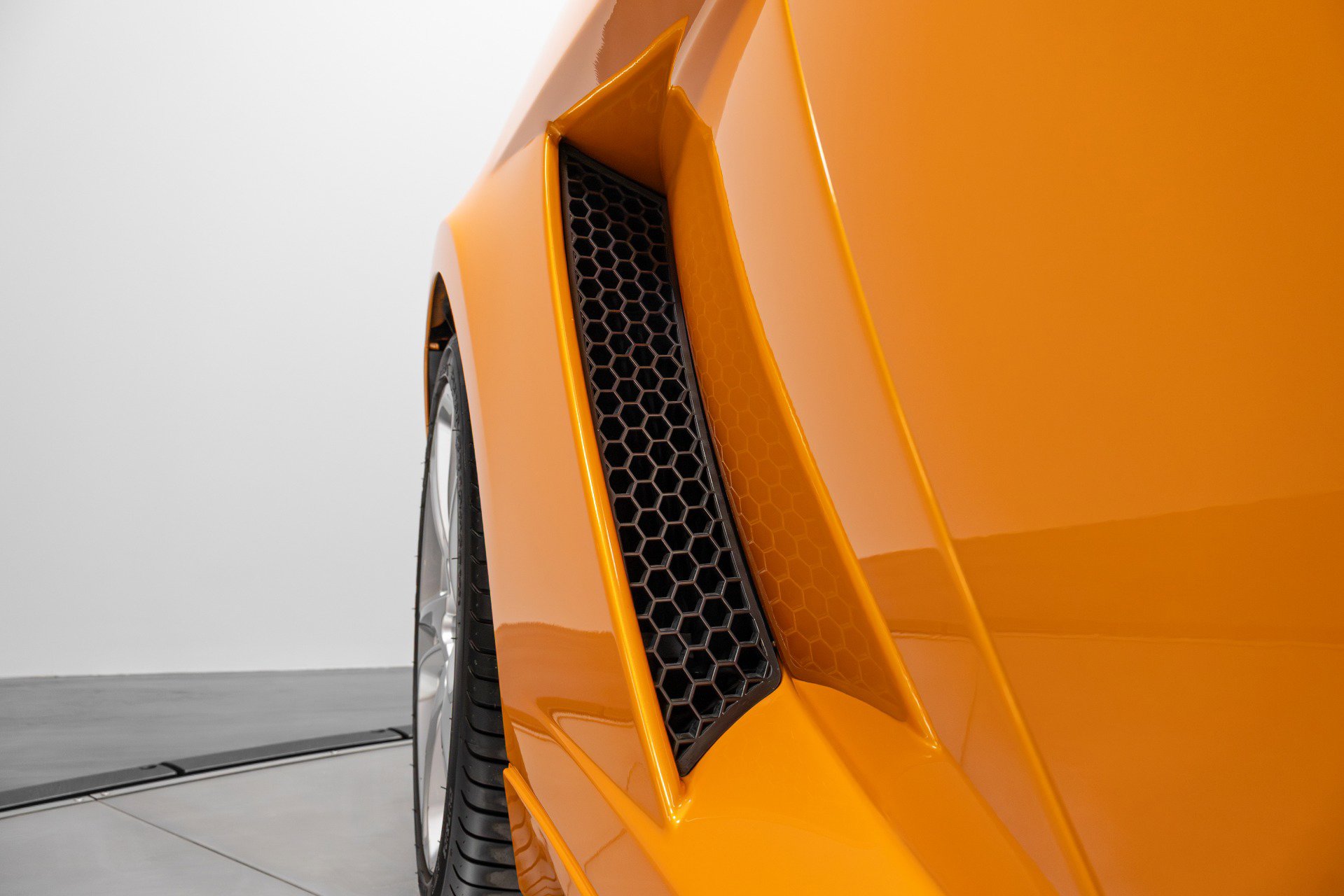 Used 2008 Lamborghini Gallardo Spyder image 40