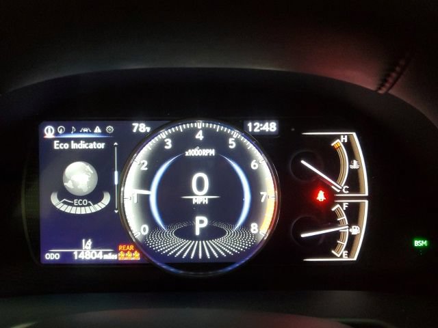 Used 2021 Lexus ES 250 w/ Premium Package AWD/4WD image 17