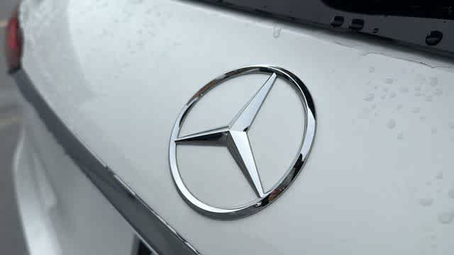 Certified 2026 Mercedes-Benz GLE 350 4MATIC image 3