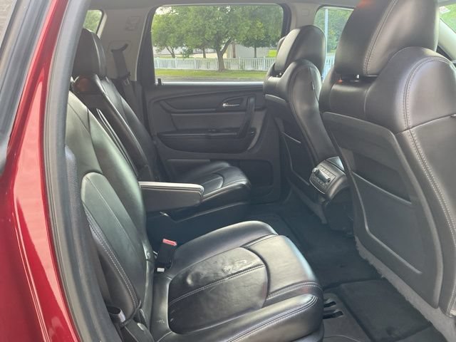 Used 2015 Chevrolet Traverse LT FWD image 27
