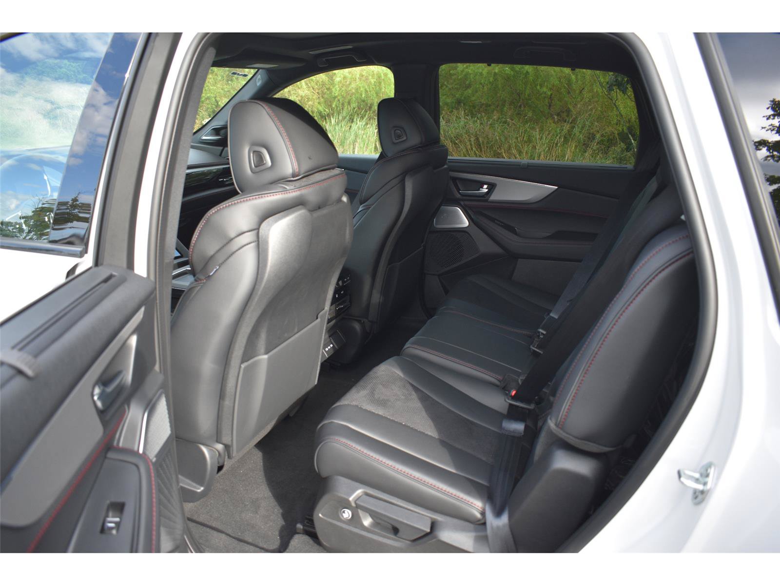 New 2026 Acura MDX A-Spec AWD/4WD image 31