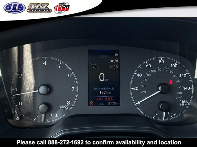 Used 2024 Toyota Corolla LE image 20