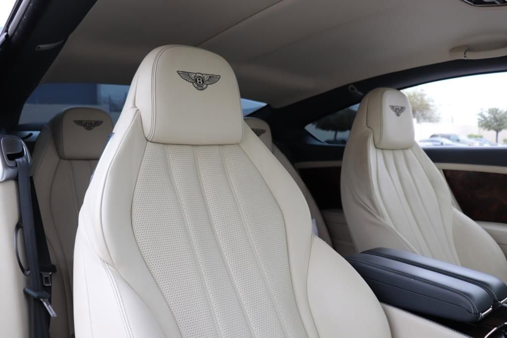 Used 2014 Bentley Continental GT image 64