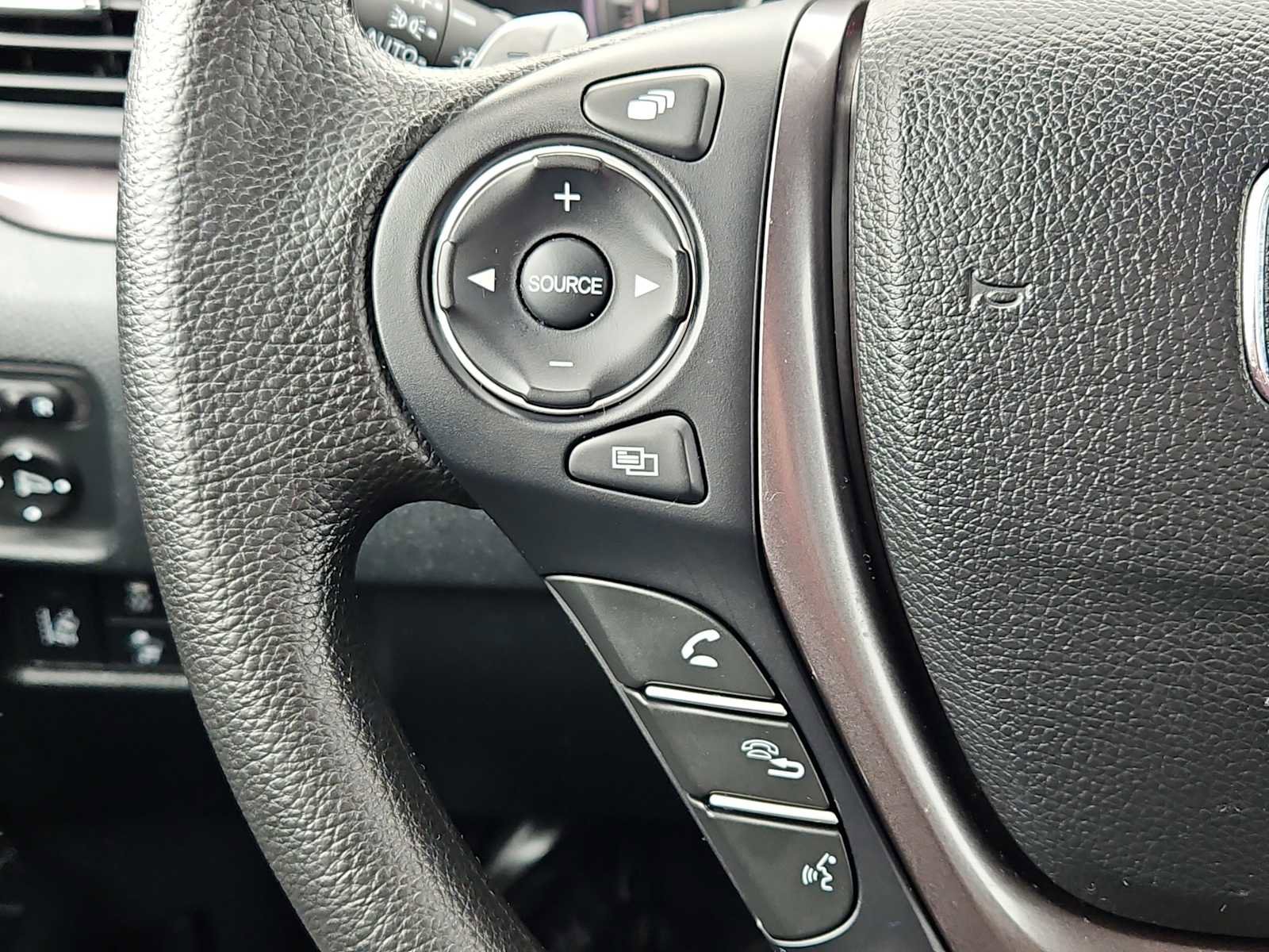 Certified 2023 Honda Ridgeline Sport image 18