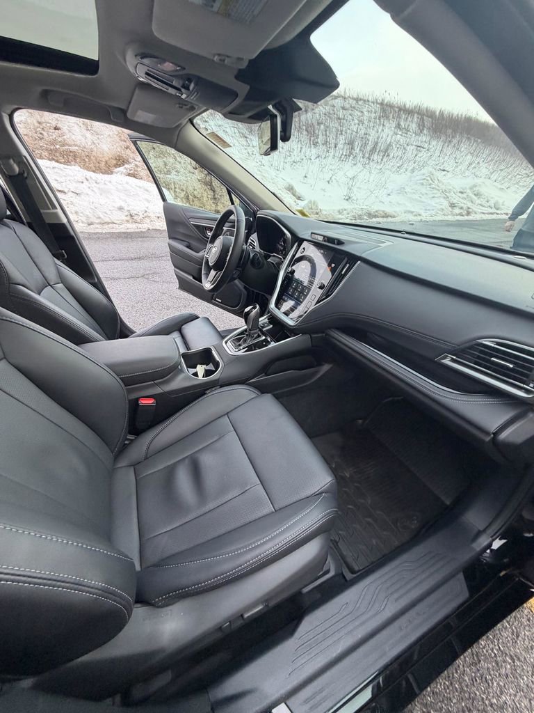 Used 2025 Subaru Legacy Limited image 18