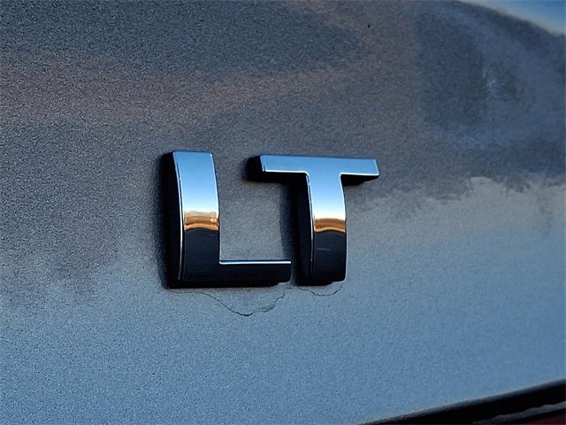 Used 2024 Chevrolet Malibu LT image 30