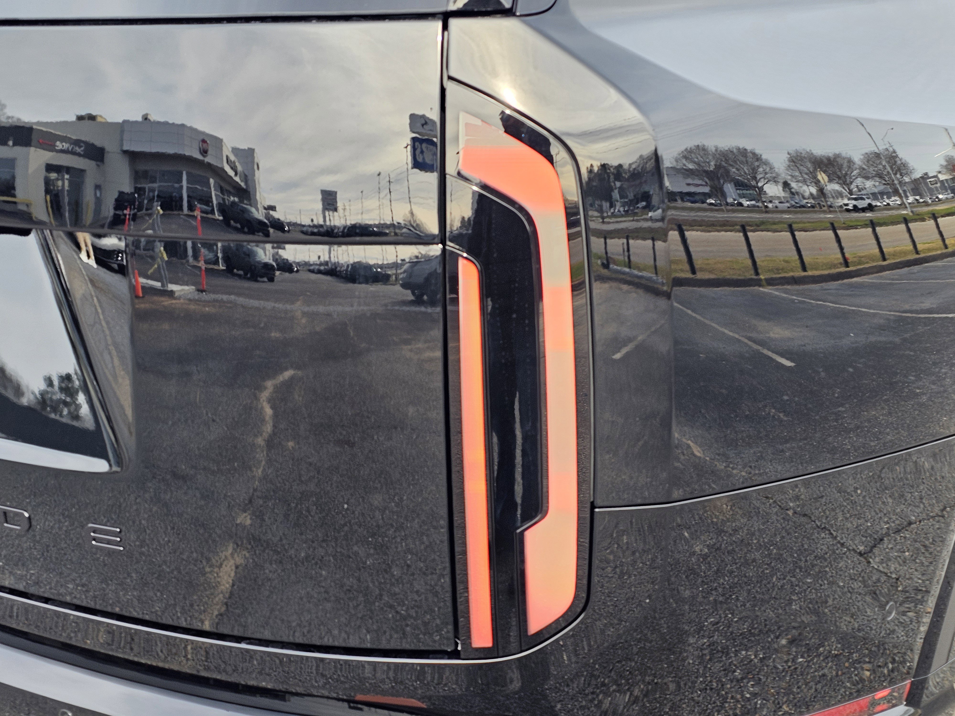 New 2027 Kia Telluride SX Prestige image 9