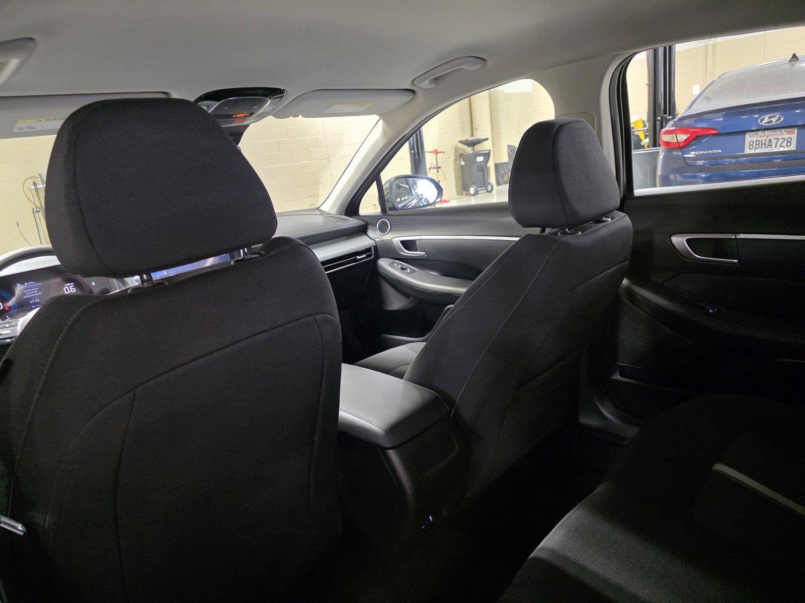 Certified 2026 Hyundai Sonata SE FWD image 15