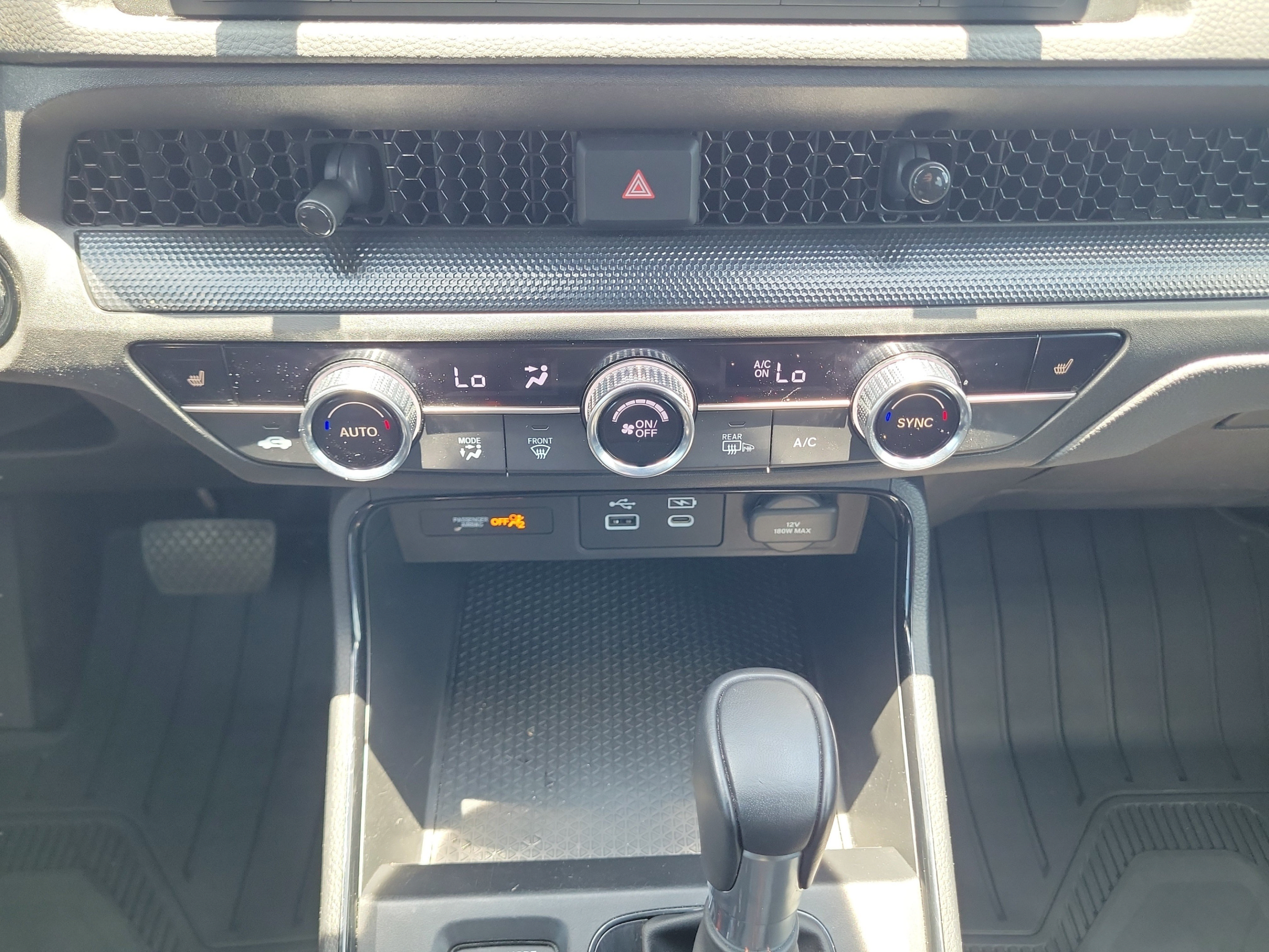 Certified 2024 Honda CR-V Sport image 15