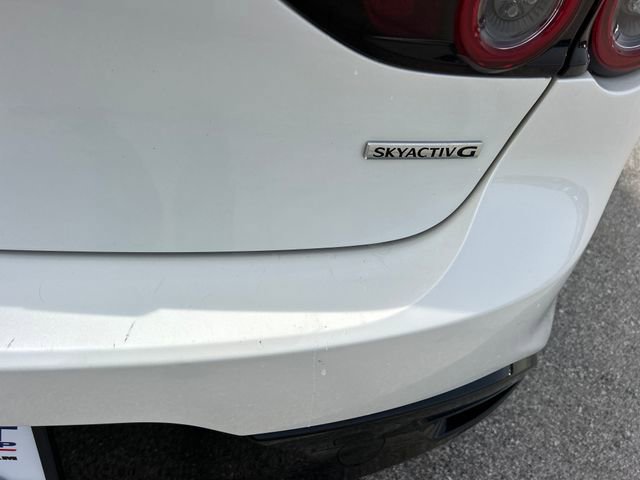 Used 2020 MAZDA MAZDA3 Hatchback w/ Preferred Package image 46