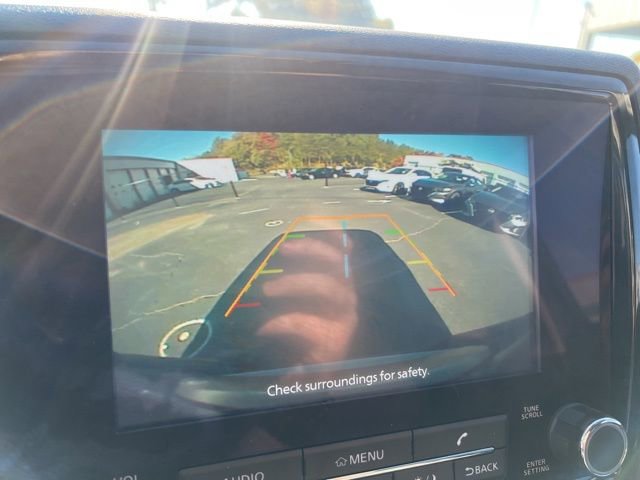 Used 2023 Nissan Frontier SV w/ SV Convenience Package image 25