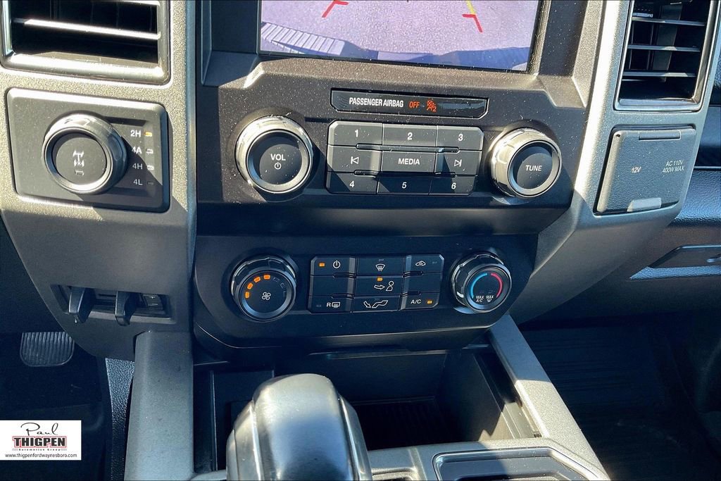 Used 2019 Ford F150 Raptor image 31