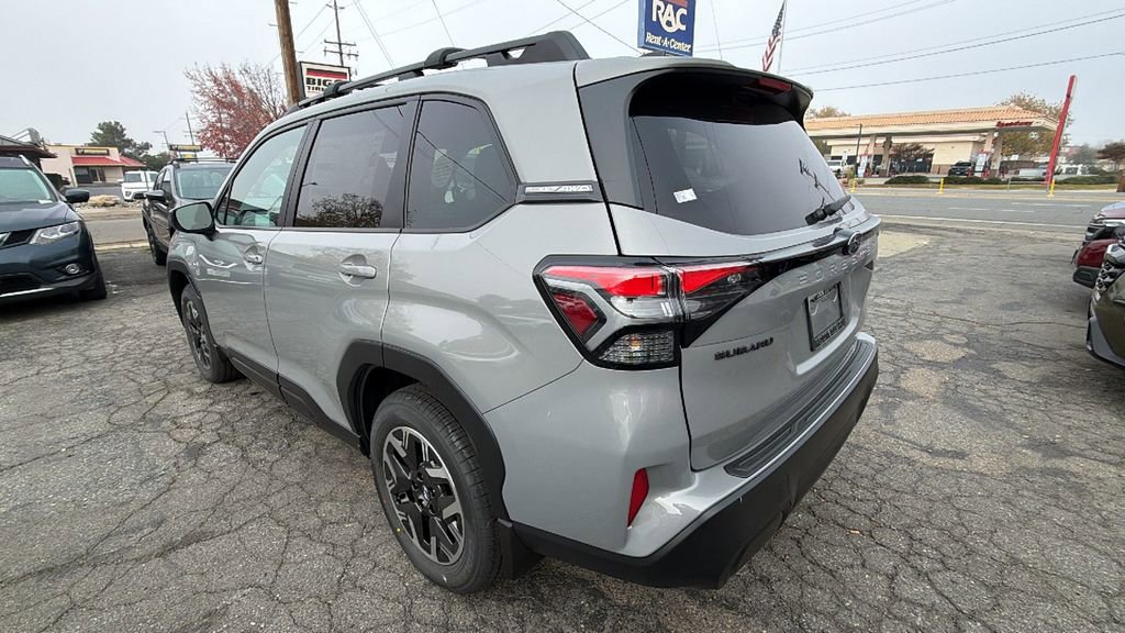 New 2026 Subaru Forester Premium image 6