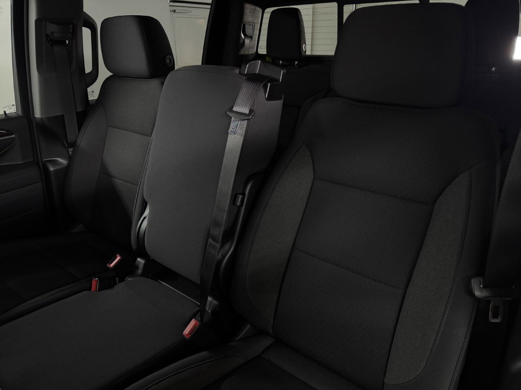 New 2026 GMC Sierra 2500 SLE image 36