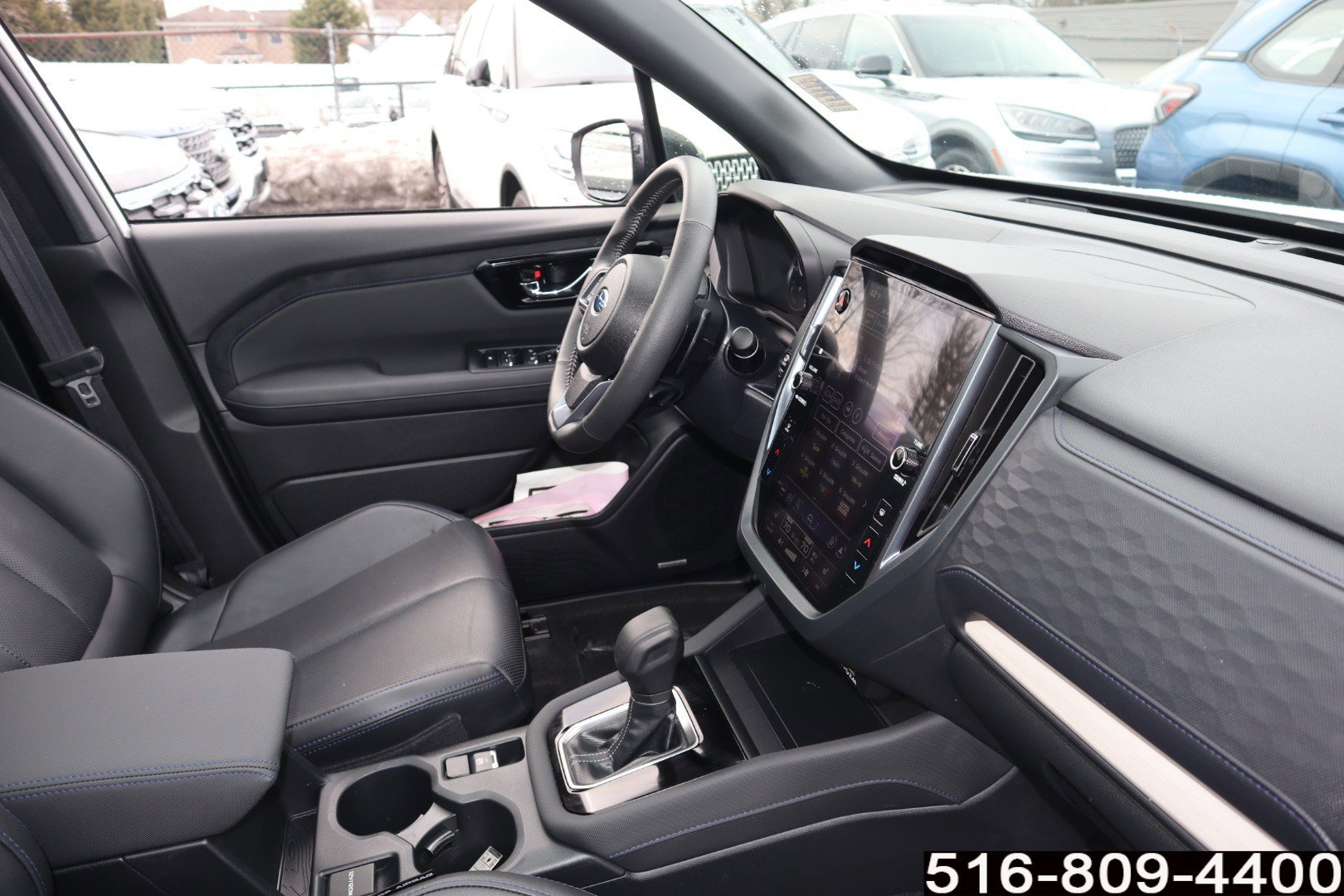 Used 2025 Subaru Forester Limited image 18