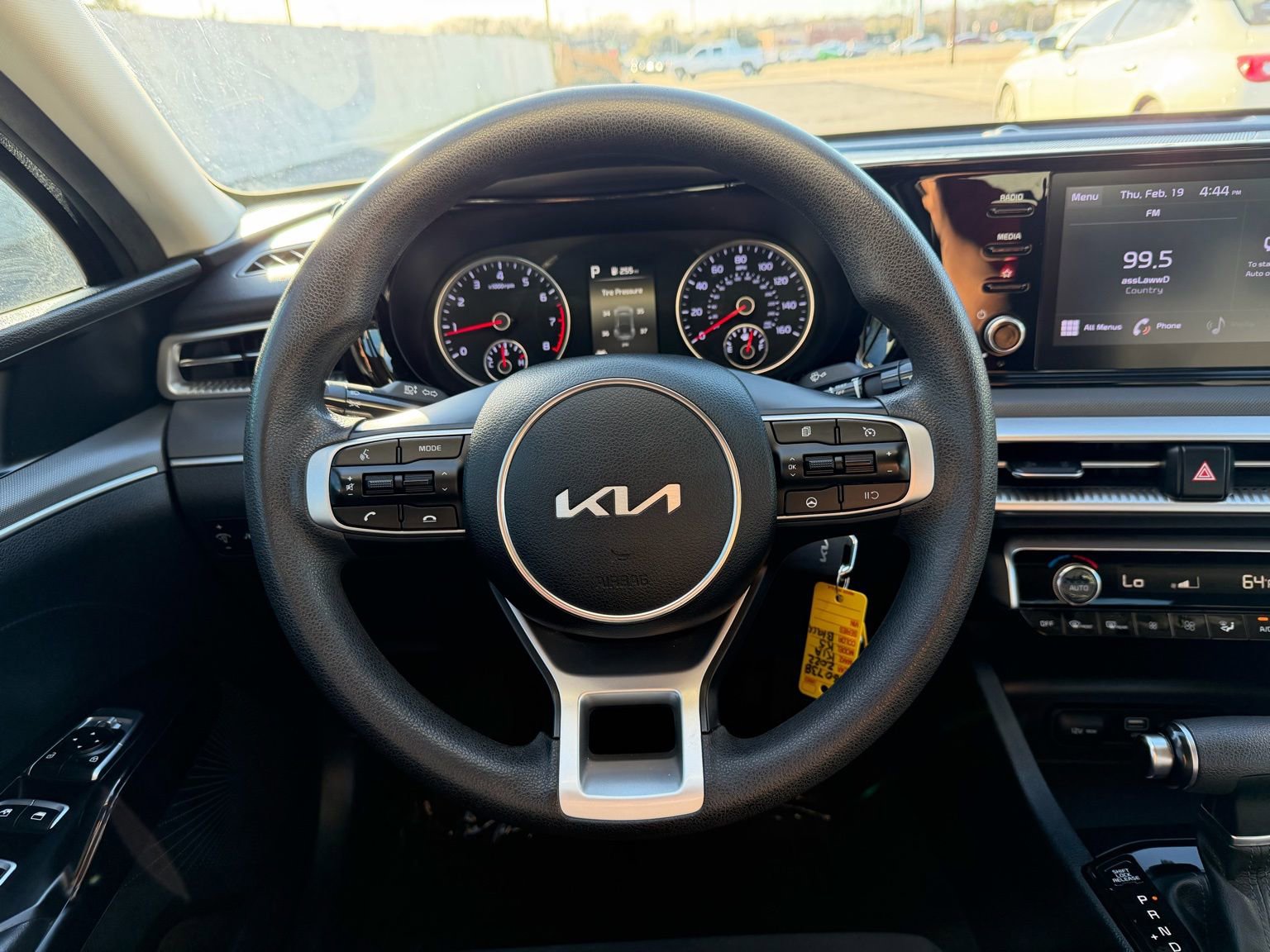 Used 2022 Kia K5 LX image 11