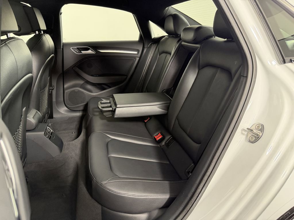 Used 2019 Audi A3 2.0T Premium Plus w/ Premium Plus Package image 18