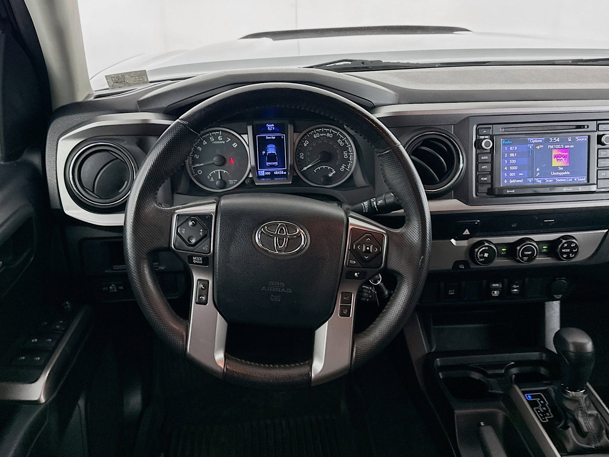Used 2019 Toyota Tacoma SR5 image 17