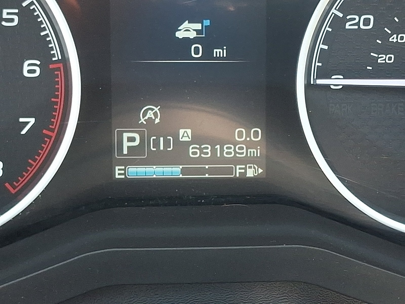Used 2019 Subaru Forester Limited w/ Popular Package #3 AWD/4WD image 21