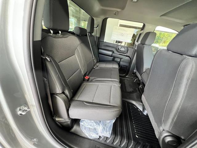 New 2026 Chevrolet Silverado 3500 W/T image 23