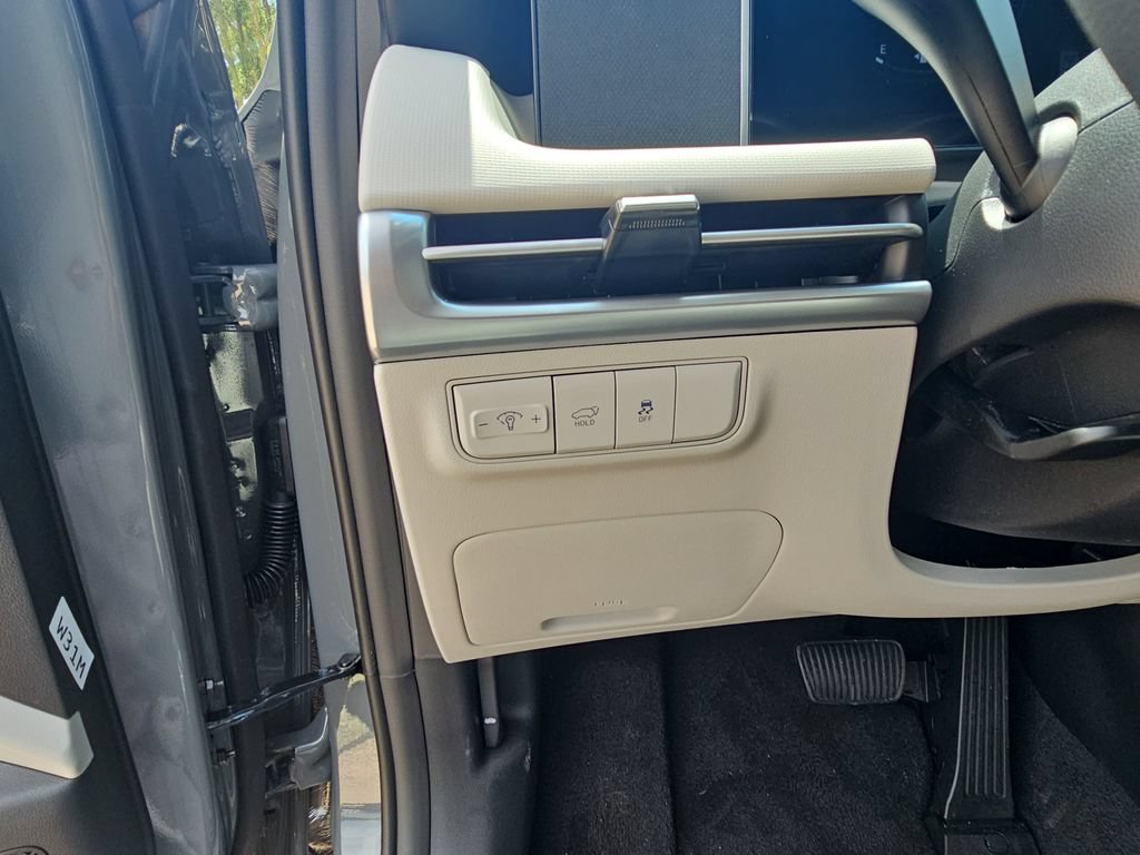 New 2026 Hyundai Tucson SEL Plus FWD image 27