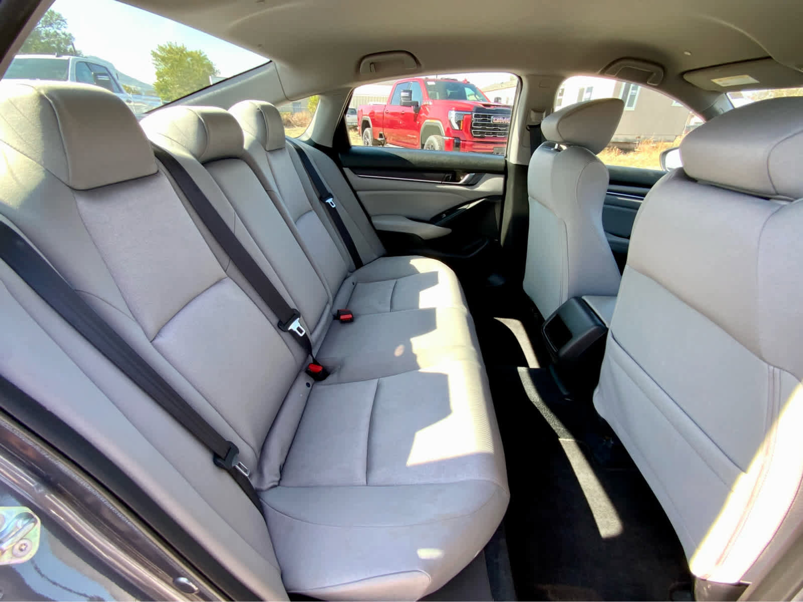 Used 2019 Honda Accord LX image 26