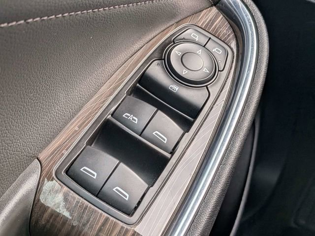 Used 2024 Chevrolet Malibu LT FWD image 23