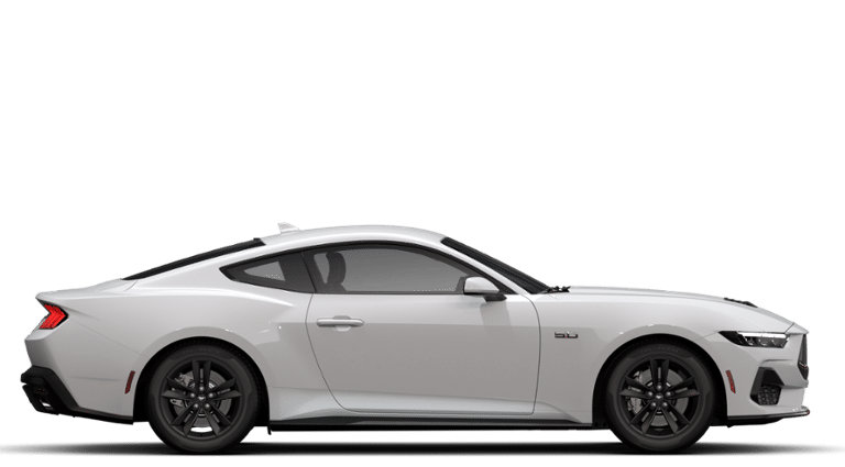 New 2026 Ford Mustang GT RWD image 50