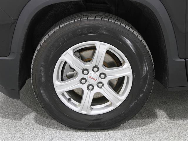 Used 2017 GMC Acadia SLE image 21