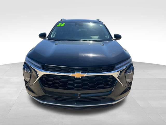 Certified 2026 Chevrolet Trax LT FWD image 10