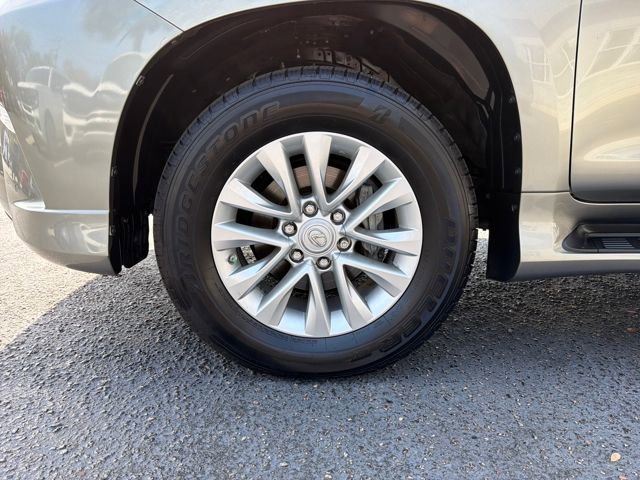 Used 2021 Lexus GX 460 Premium image 30