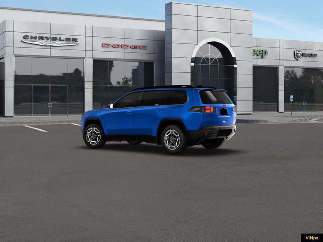 New 2026 Jeep Cherokee Limited image 4