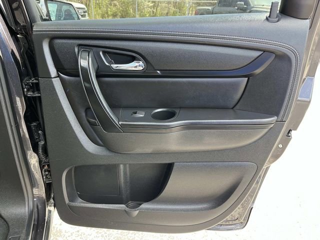 Used 2015 Chevrolet Traverse LT image 24