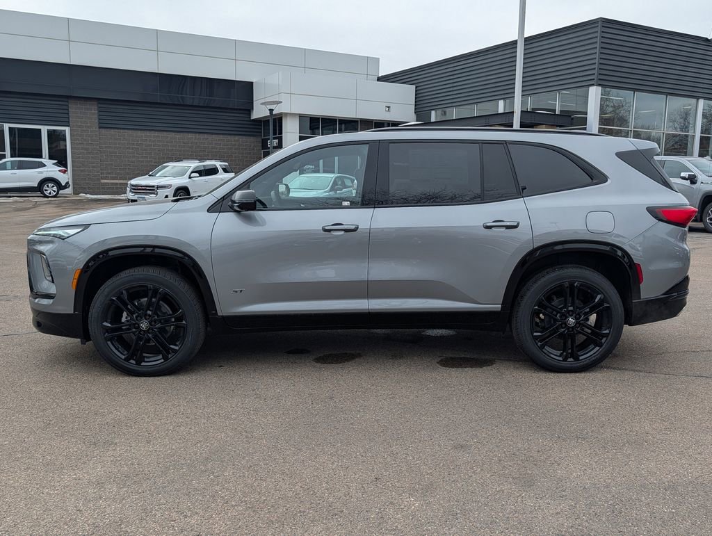 New 2026 Buick Enclave Sport Touring w/ Power Package image 52