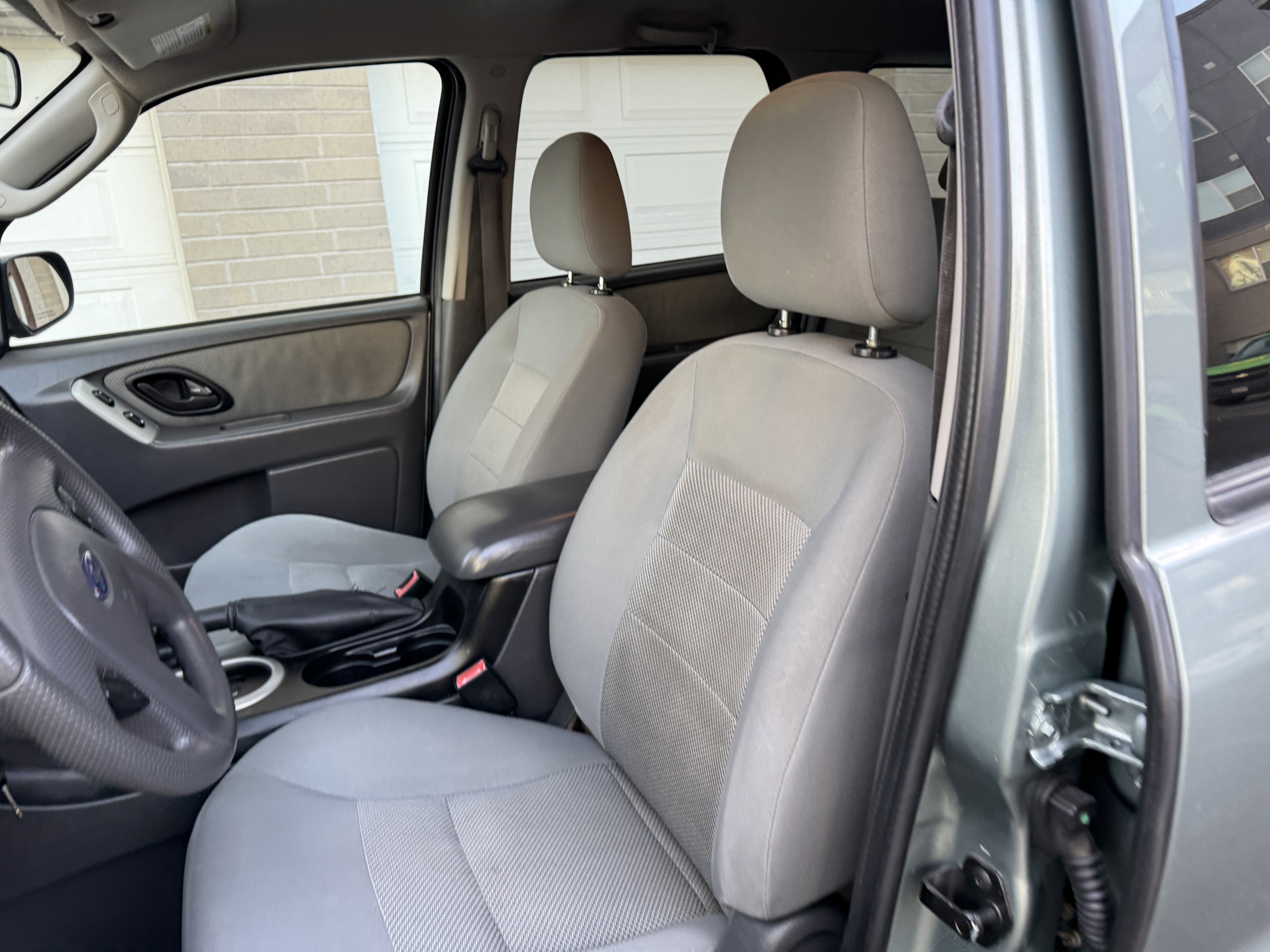 Used 2006 Ford Escape 4WD Hybrid image 15