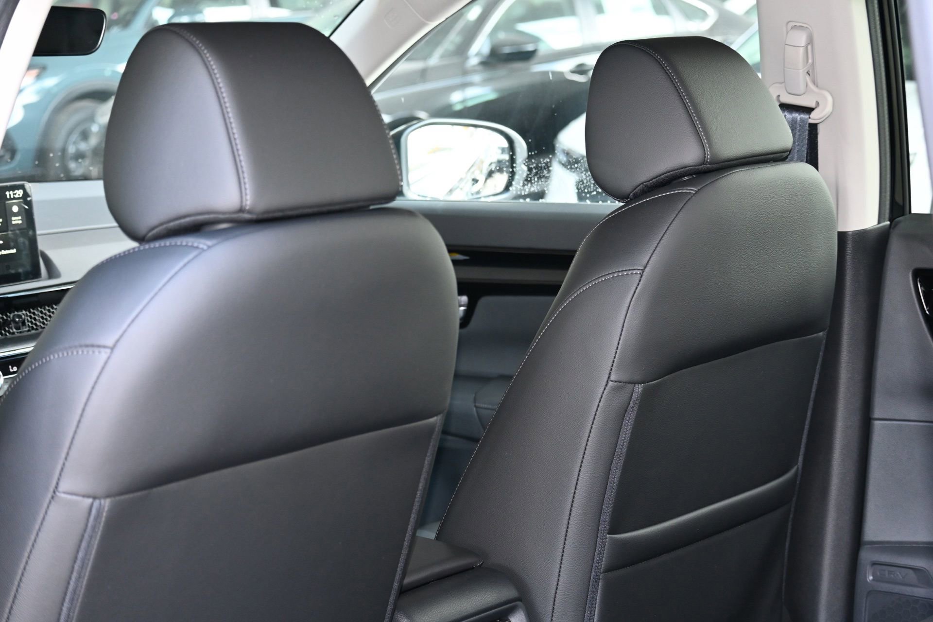 New 2026 Honda CR-V EX-L image 19