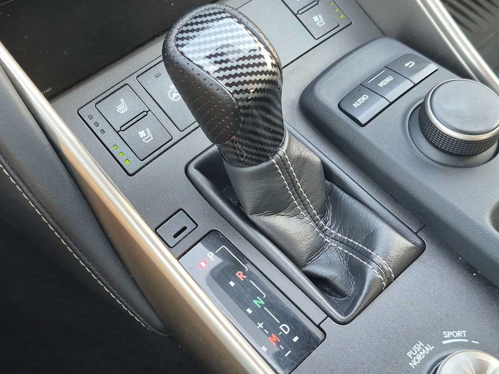 Used 2018 Lexus IS 300 AWD w/ Premium Package image 28