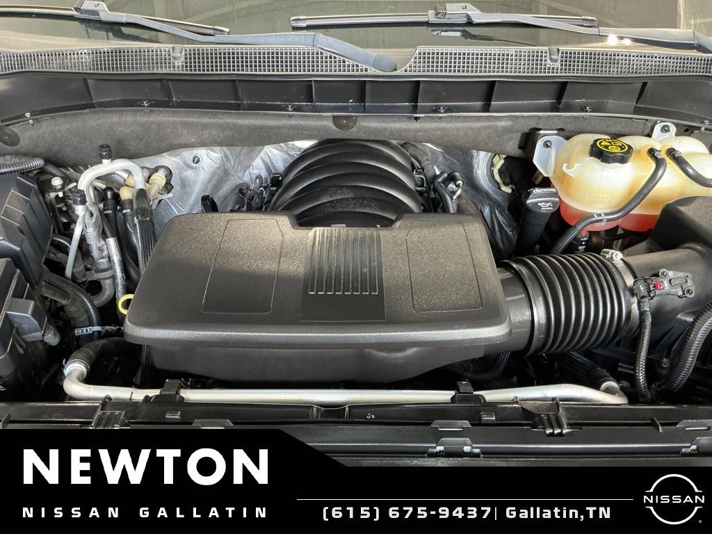 Used 2023 Chevrolet Tahoe LT AWD/4WD image 51