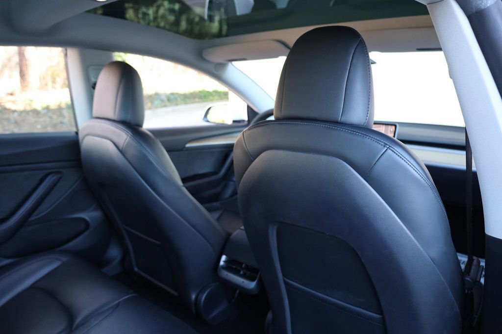 Used 2023 Tesla Model 3 Standard Range image 20