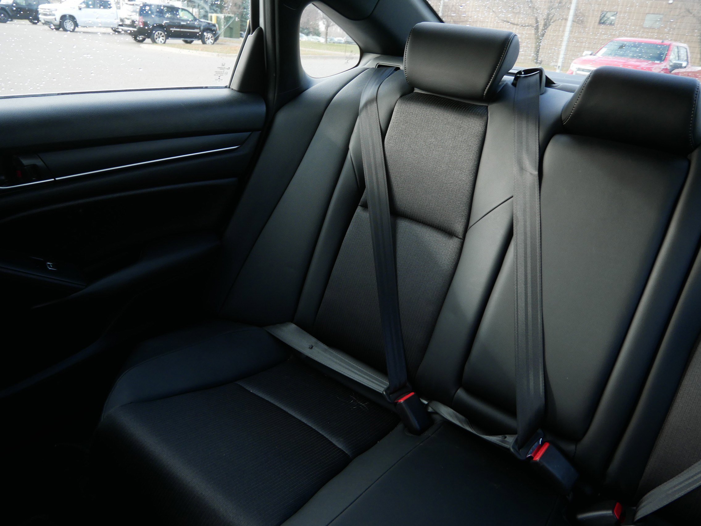 Used 2019 Honda Accord Sport image 10