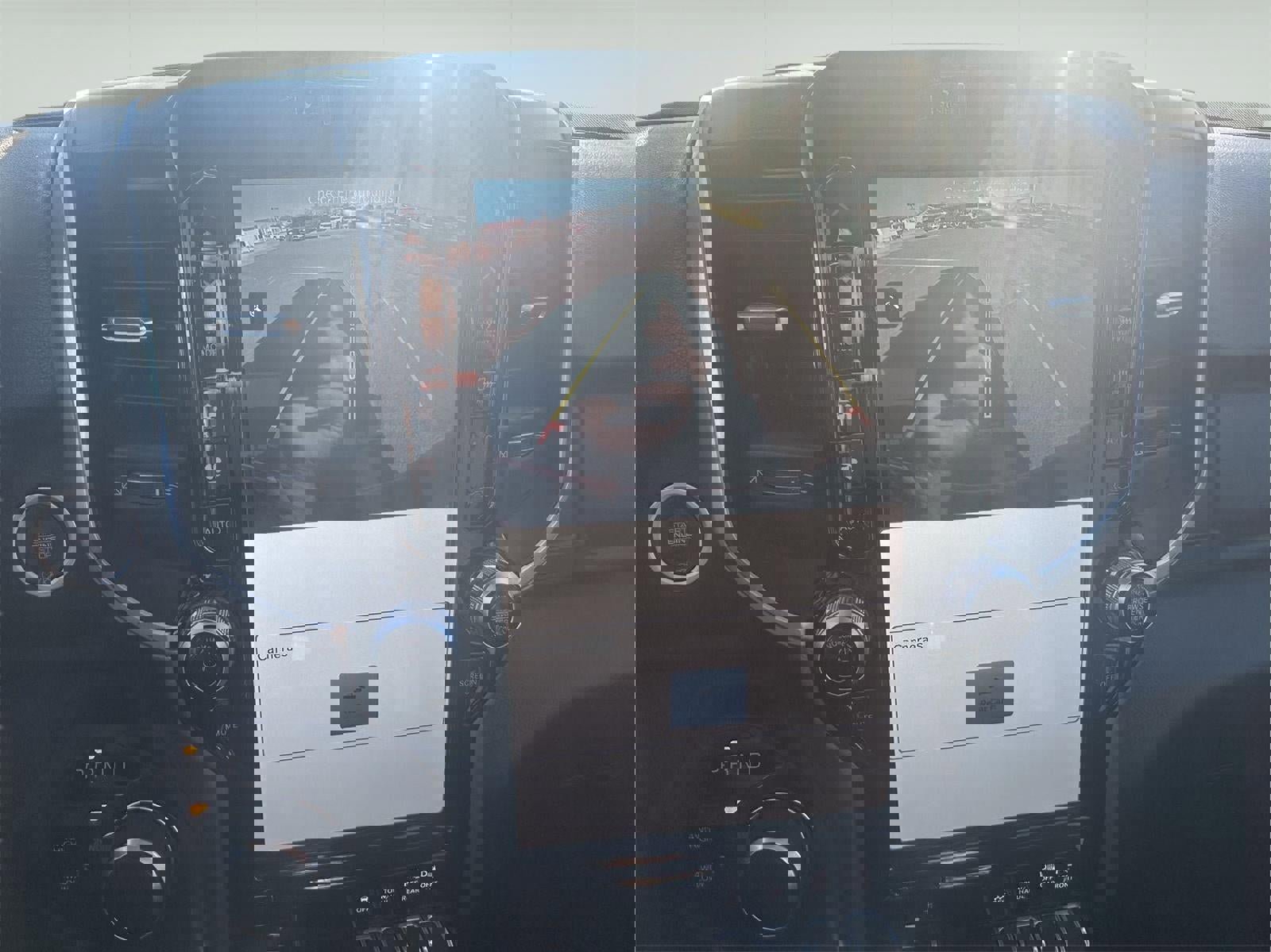 Used 2024 RAM 2500 Big Horn w/ Night Edition image 30