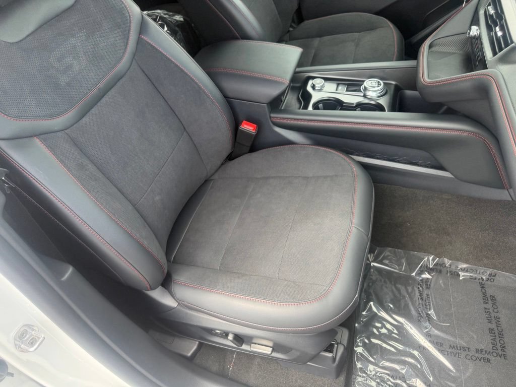New 2026 Ford Explorer ST AWD/4WD image 56