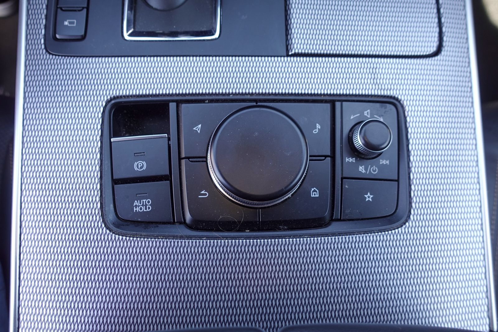Certified 2024 MAZDA CX-90 Plug-In Hybrid w/ Premium Plus AWD/4WD image 24