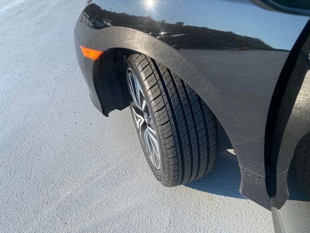 Used 2018 Honda Civic EX-T image 19